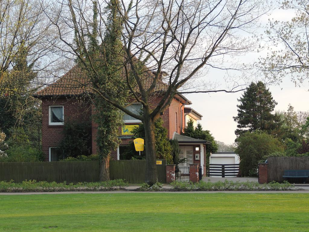 Atlantis Landpension Steinhude Wunstorf Exterior photo