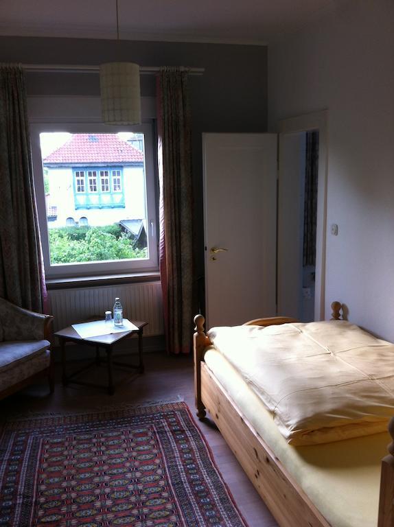 Atlantis Landpension Steinhude Wunstorf Room photo